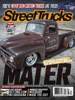 Street Trucks